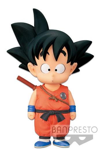 Figura Son Goku Original Figure