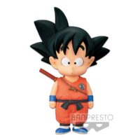 Descubre el apasionante mundo de Figura Son Goku Original Figure.