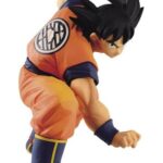 Descubre el apasionante mundo de Estatua Son Goku Son Goku Fes.