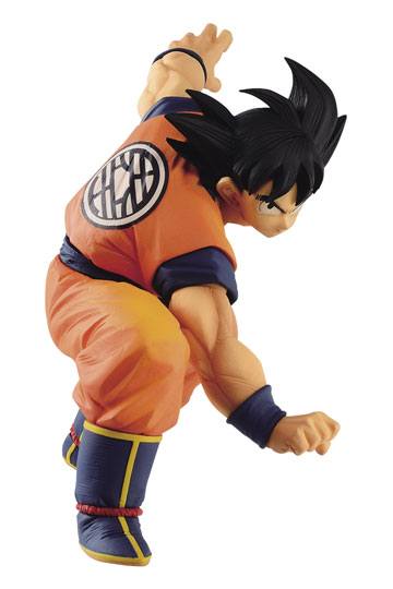 Figura Son Goku Son Goku Fes v14 01