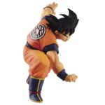 Descubre el apasionante mundo de Estatua Son Goku Son Goku Fes.