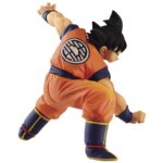 Descubre el apasionante mundo de Estatua Son Goku Son Goku Fes.