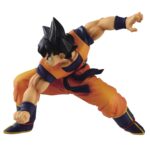 Descubre el apasionante mundo de Estatua Son Goku Son Goku Fes.