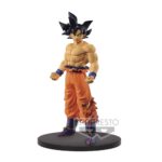 Descubre el apasionante mundo de Figura Son Goku Ultra Instinct Sign.