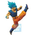 Descubre el apasionante mundo de Estatua Son Goku Z Battle 16cm.