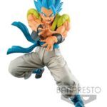 Descubre el apasionante mundo de Figura Super Gogeta Super Kamehameha II v1.