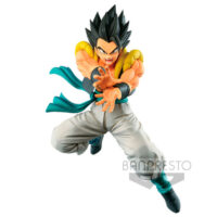 Descubre el apasionante mundo de Figura Super Gogeta Super Kamehameha II v3.