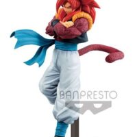Descubre el apasionante mundo de Estatua Super Saiyan 4 Gogeta.