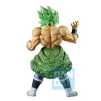 Descubre el apasionante mundo de Estatua Super Saiyan Broly Full Power.