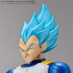 Descubre el apasionante mundo de Figura Super Saiyan Broly Fullpower.