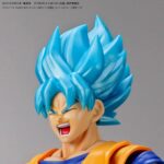 Descubre el apasionante mundo de Figura Super Saiyan Broly Fullpower.