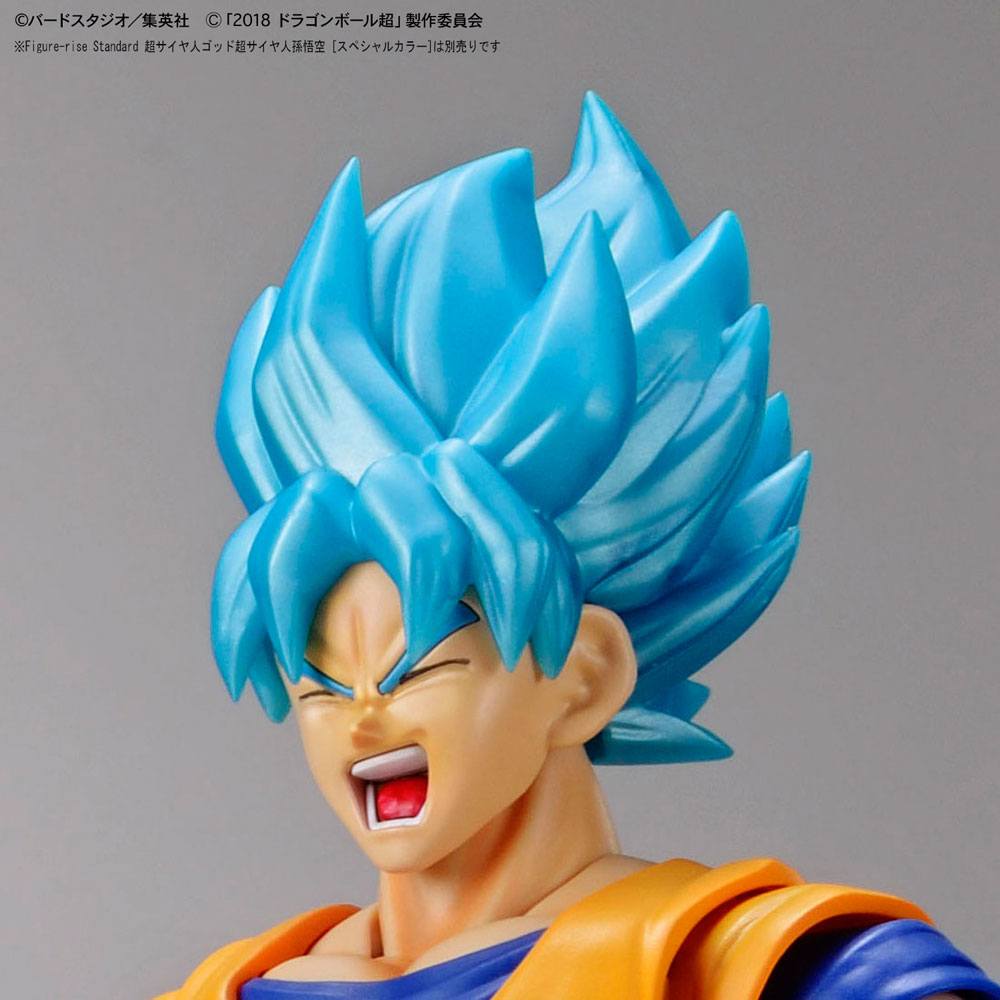 Descubre el apasionante mundo de Figura Super Saiyan Broly Fullpower.