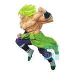 Descubre el apasionante mundo de Estatua Super Saiyan Broly Fullpower.