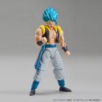 Descubre el apasionante mundo de Figura Super Saiyan God Gogeta.