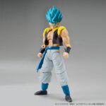 Descubre el apasionante mundo de Figura Super Saiyan God Gogeta.