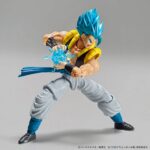 Descubre el apasionante mundo de Figura Super Saiyan God Gogeta.