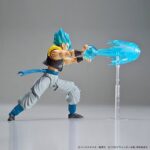 Descubre el apasionante mundo de Figura Super Saiyan God Gogeta.