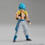 Descubre el apasionante mundo de Figura Super Saiyan God Gogeta.