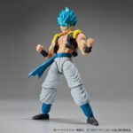 Descubre el apasionante mundo de Figura Super Saiyan God Gogeta.