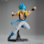 Descubre el apasionante mundo de Figura Super Saiyan God Gogeta.