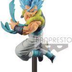 Descubre el apasionante mundo de Estatua Gogeta Chosenshi Retsuden.