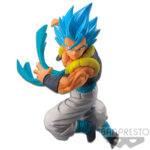 Descubre el apasionante mundo de Estatua Gogeta Chosenshi Retsuden.