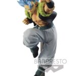 Descubre el apasionante mundo de Estatua Gogeta Son Goku Fes.