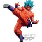 Descubre el apasionante mundo de Estatua Son Goku Son Goku Fes v5.