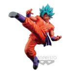 Descubre el apasionante mundo de Estatua Son Goku Son Goku Fes v5.