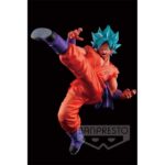 Descubre el apasionante mundo de Estatua Son Goku Son Goku Fes v5.