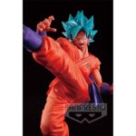 Descubre el apasionante mundo de Estatua Son Goku Son Goku Fes v5.
