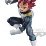 Descubre el apasionante mundo de Estatua Vegeta Special VII.