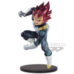 Descubre el apasionante mundo de Estatua Vegeta Special VII.