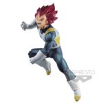 Descubre el apasionante mundo de Estatua Vegeta Special VII.