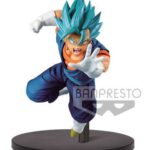 Descubre el apasionante mundo de Estatua Vegito Chosenshi Retsuden.