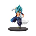 Descubre el apasionante mundo de Estatua Vegito Chosenshi Retsuden.