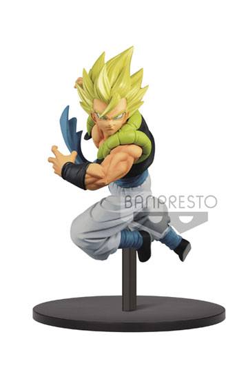 Figura Super Saiyan Gogeta Chosenshiretsuden 01