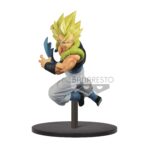 Descubre el apasionante mundo de Estatua Super Saiyan Gogeta Chosenshiretsuden.
