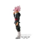 Descubre el apasionante mundo de Figura Super Saiyan Rose Grandista.