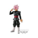 Descubre el apasionante mundo de Figura Super Saiyan Rose Grandista.