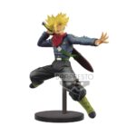 Descubre el apasionante mundo de Figura Super Saiyan Trunks Future.