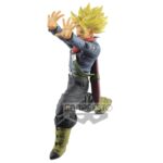 Descubre el apasionante mundo de Estatua Super Saiyan Trunks Future.