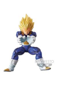 Descubre el apasionante mundo de Figura Super Saiyan Vegeta Final Flash.