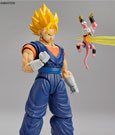 Descubre el apasionante mundo de Figura Super Saiyan Vegetto.