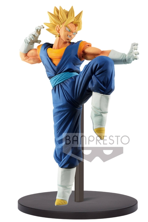 Descubre el apasionante mundo de Estatua Vegito Super Son Goku Fes.