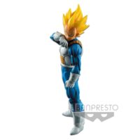 Descubre el apasionante mundo de Estatua Super Sayan Vegeta Dragon Ball Z.