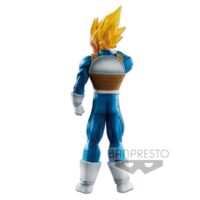 Descubre el apasionante mundo de Estatua Super Sayan Vegeta Dragon Ball Z.