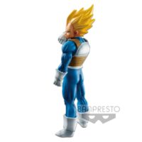 Descubre el apasionante mundo de Estatua Super Sayan Vegeta Dragon Ball Z.