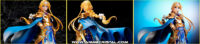 Descubre el apasionante mundo de Estatua Alicization Alice Fragrant Olive Sword.