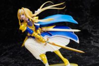 Descubre el apasionante mundo de Estatua SAO Alicization Alice Synthesis Thirty.